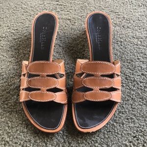 Cole Haan Resort Sandals